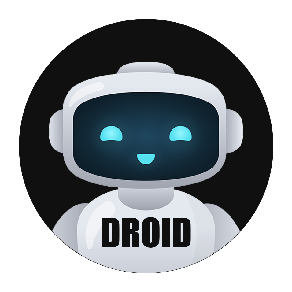 Droid AI